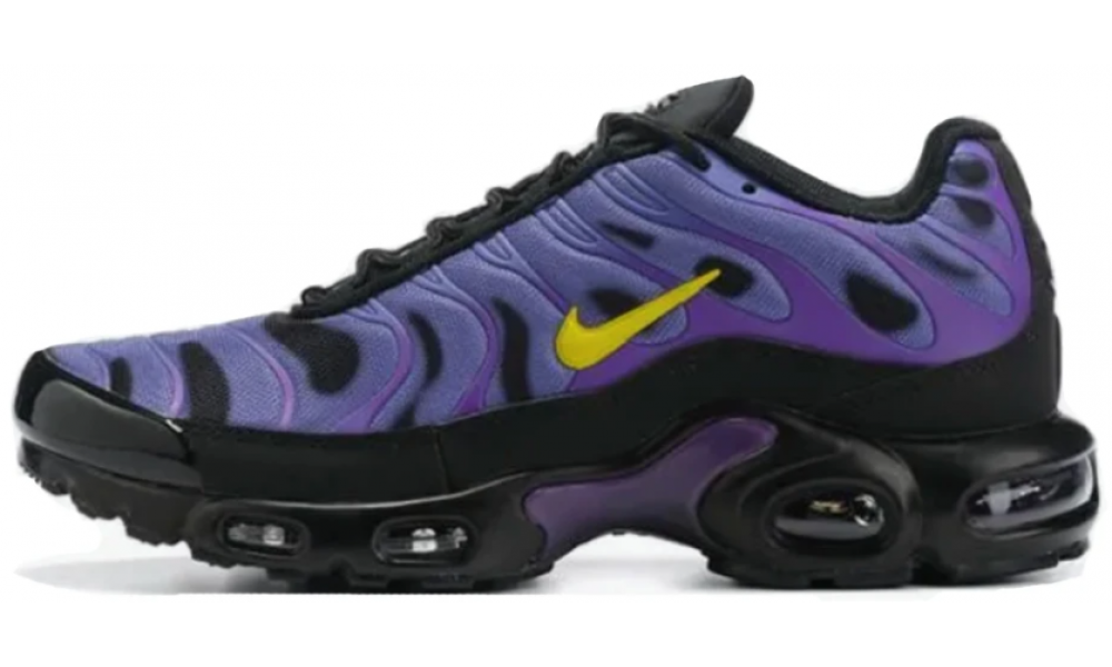 Nike Air Max TN Plus Purple